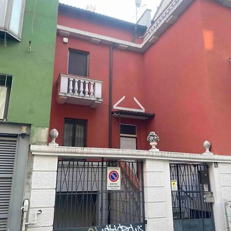 Delizioso Appartamento Citta Studi Milán Exterior foto