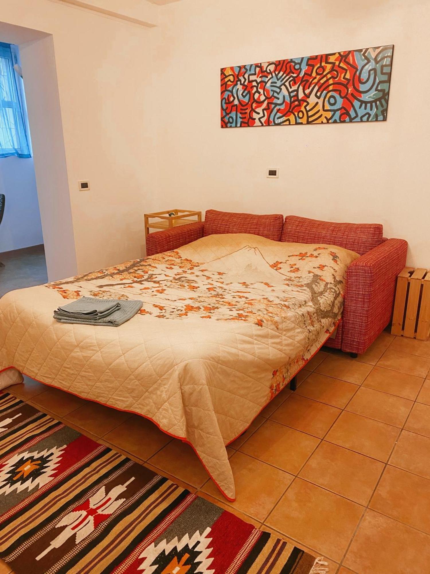 Delizioso Appartamento Citta Studi Milán Exterior foto